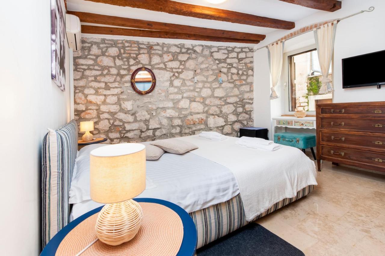 Guest house Revera Rovinj