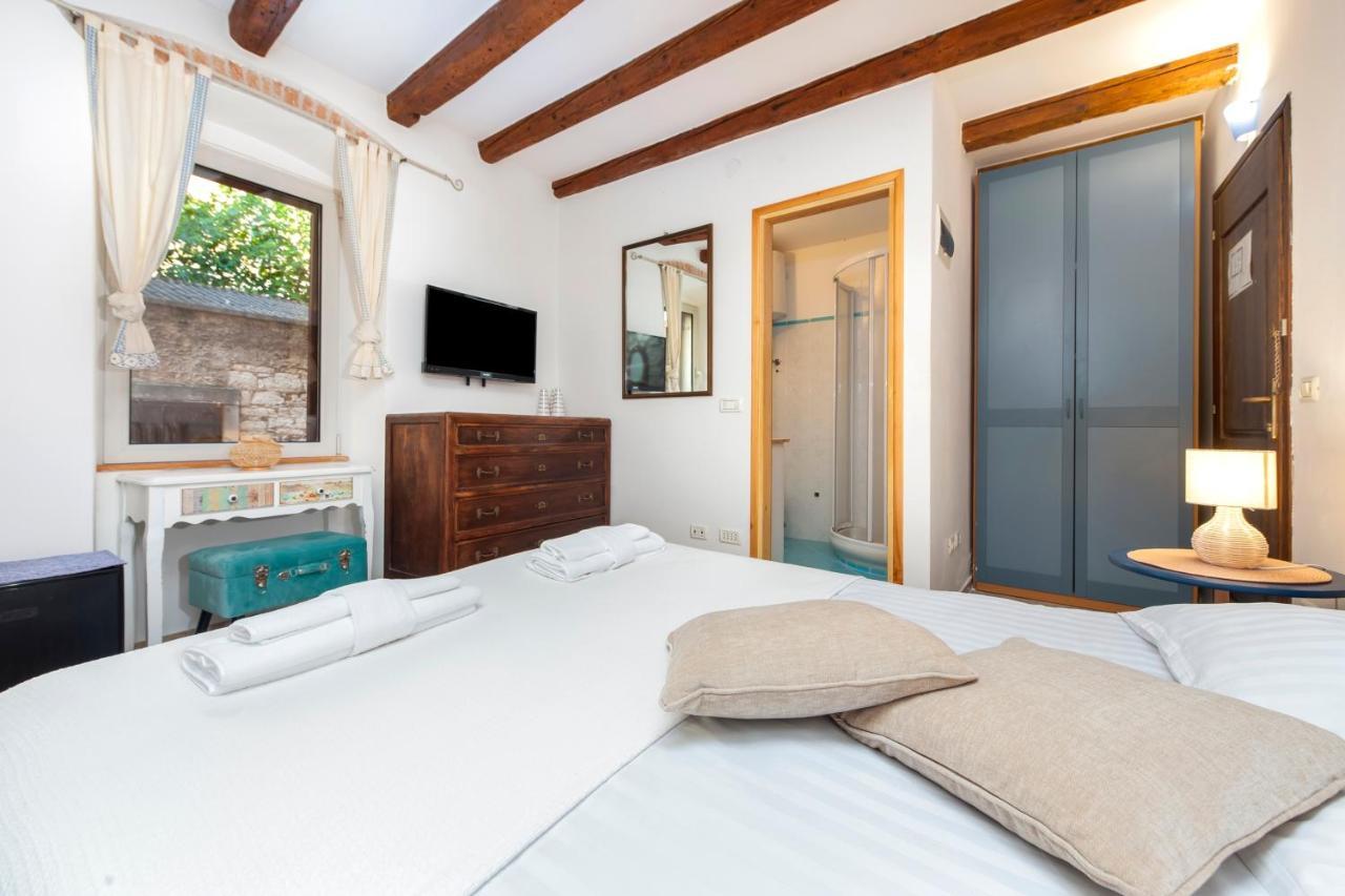 Guest house Revera Rovinj