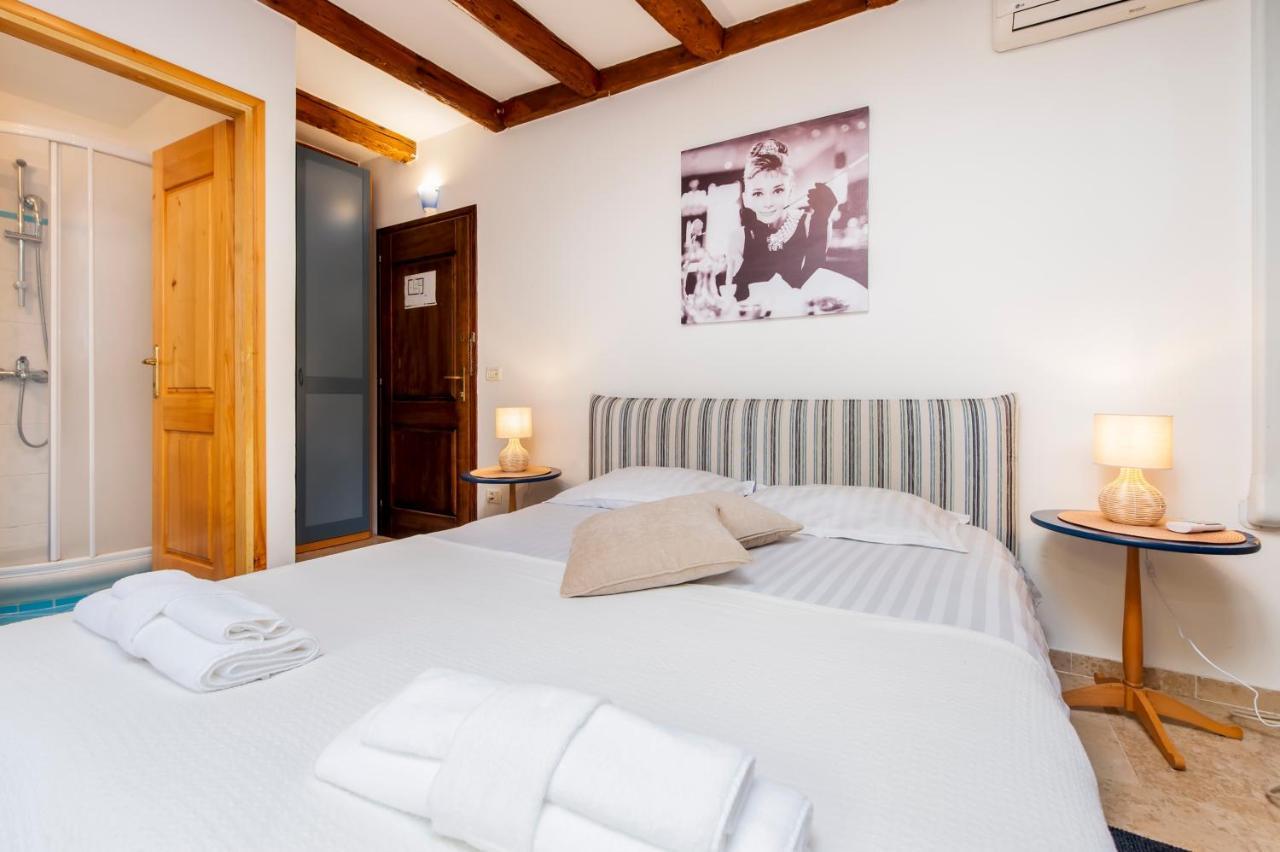 Revera 3* Rovinj